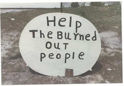 Burn Out
