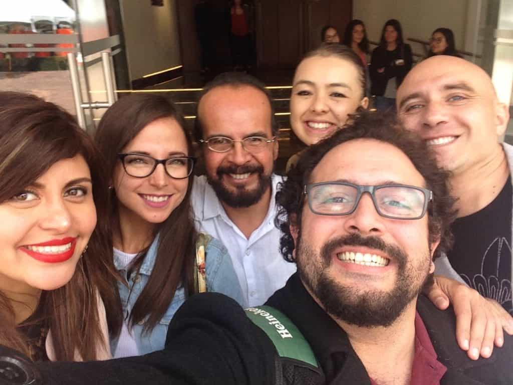 70º Aniversario del Departamento de Psicología UDLAP
