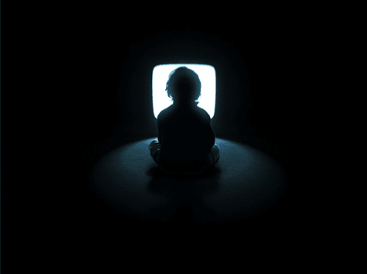 Televisión y el impacto psicológico
