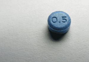 Drogadicción en las Benzodiacepinas